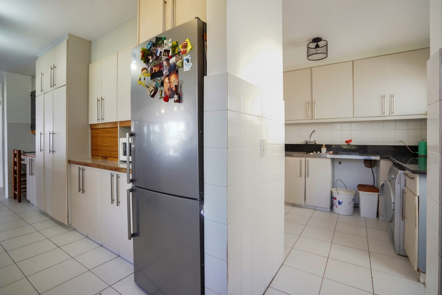 Commercial Property for Sale in Van Riebeeckstrand Western Cape